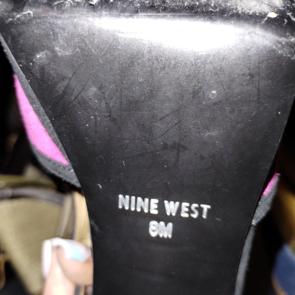 Shoes - Picture 3 of 3